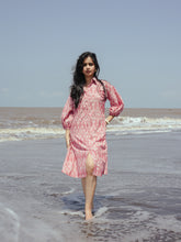 Collar Dress