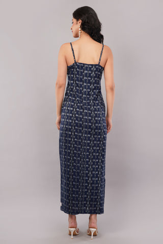 Slit Dress