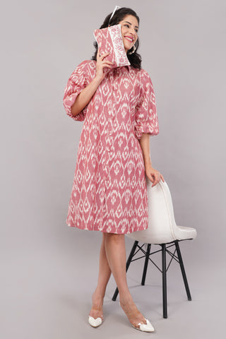 Pink Bag