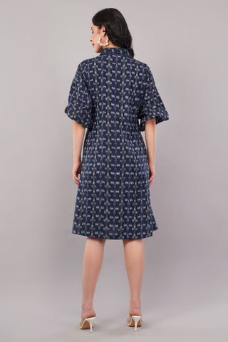 Collar Dress
