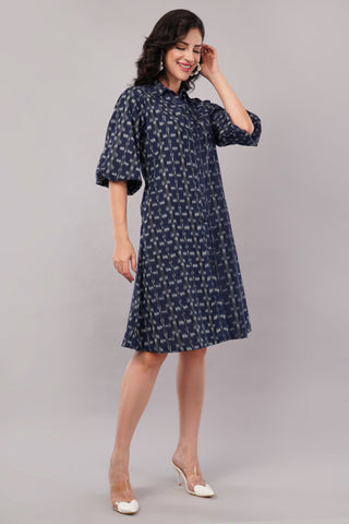 Collar Dress