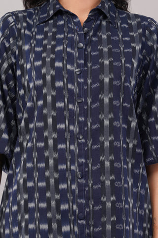Collar Dress