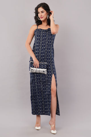 Blue Bag