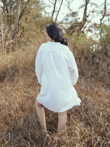 Short Dress